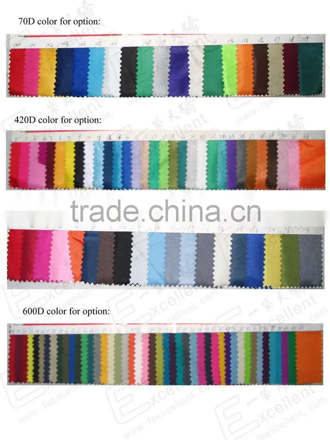 cheap non woven folding shopping bag