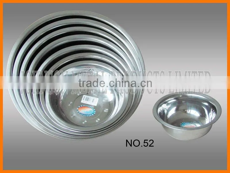 Soup Plate