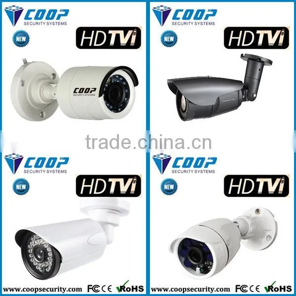 2015 New Product Super Dome IR Dummy 3CH 360 Degree Camera 2MP HD TVI/CVI /AHD/SDI CCTV Camera