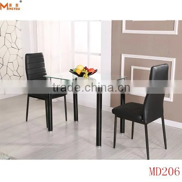 best price modern 4 seater dining table set