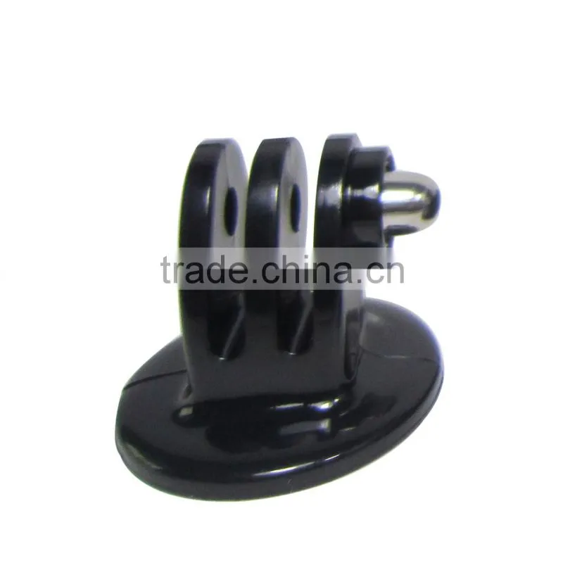 ET-SD01+G Multi-function Clamp with Ball Head for Cameras Flash Portable Swivel Flash wholesale go pro
