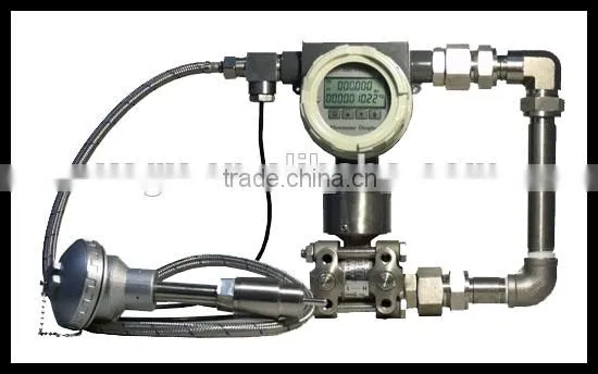 RS485 Modbus-rtu Remote Temperature and Micro Differential Pressure Transmitter MultiVariable Pressure Transmitter