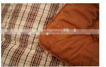 100%cotton classic fashionable style quilt hot sale in the weast