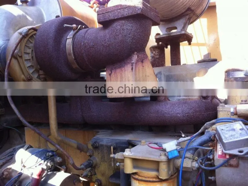 used 950E cat wheel loader, used cat wheel loader 950E