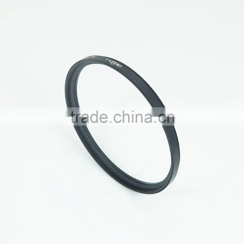slim cpl rainbow camera filter camera lens filter 77mm for nikon D5100