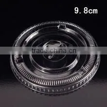 Drupa 2016 Cup Lid Machine