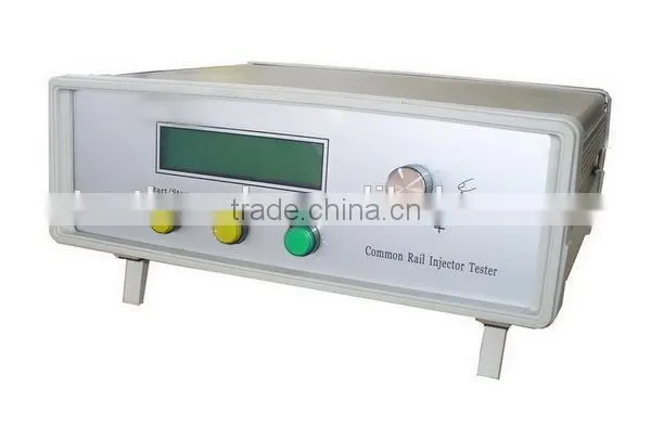 CR1000A ( S60H+ CRI700) Common rail electromagnetic and piezoelectric injector tester