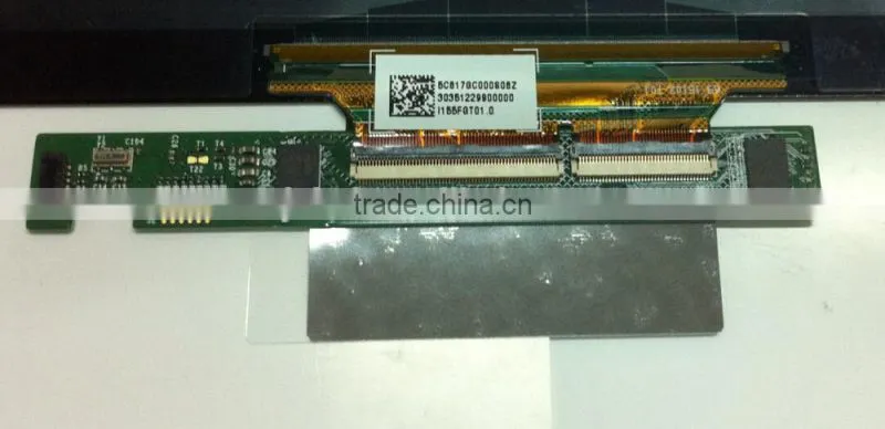 Original & New Touch Screen Digitizer Glass Panel For Sony Vaio SVT15 (Factory Wholesale)