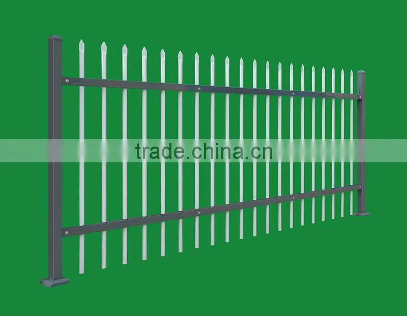 China cheap price of wall spike fence DK008