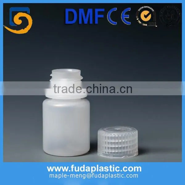 Lab Products Plastic Reagent Bottle on Wholesale