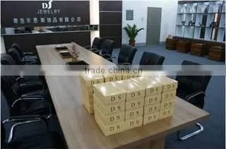 Qingdao DS Jewelry Factory company overview - view 2