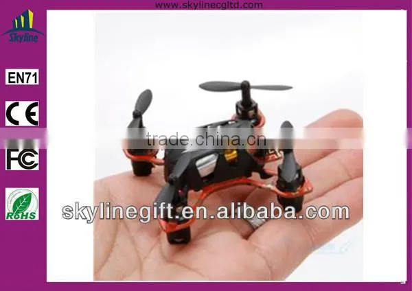 4ch MINI RC Drone, mini RC UFO, Nano Quadcopter