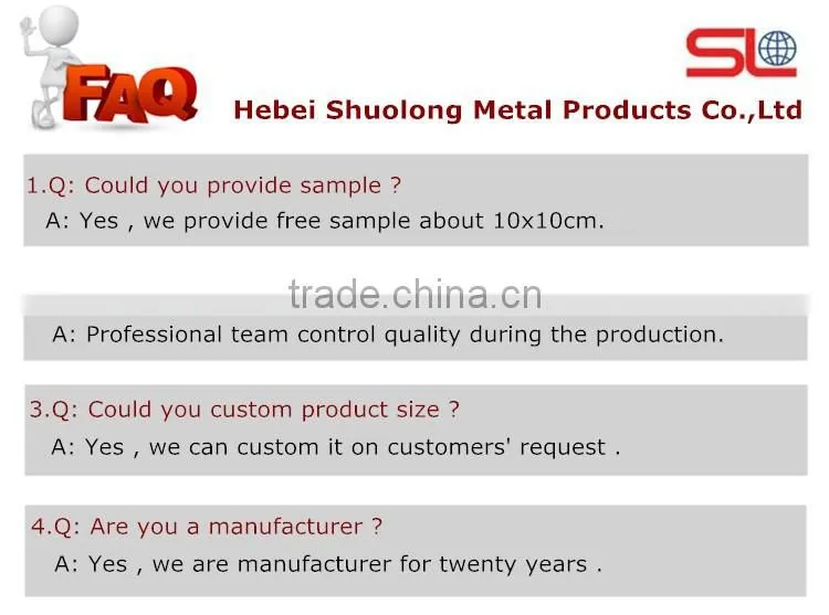 Twin Wire 868 Standard Flat Panel