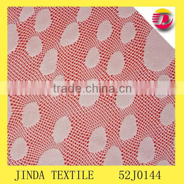 superb soft elastic mesh fabric for lingerie