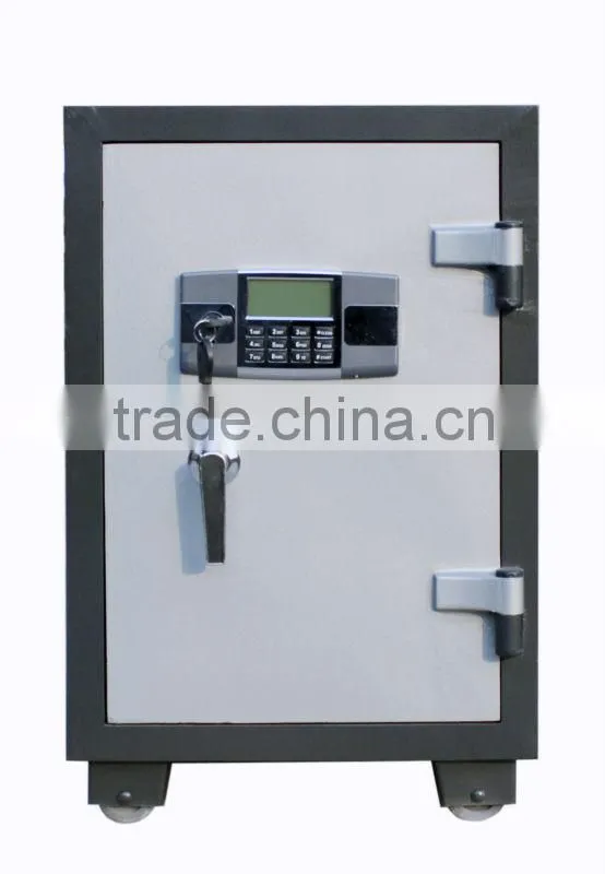 used mini fireproof safe box