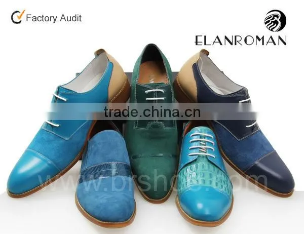 Nice leather mens dress shoe pictures