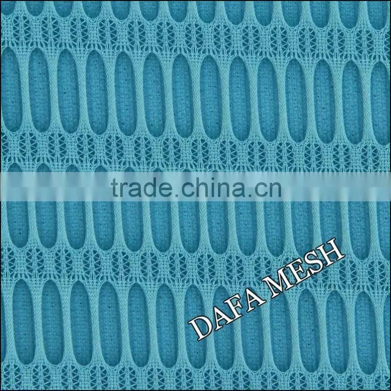 3D air mesh fabrics for mattress covers factory supplied