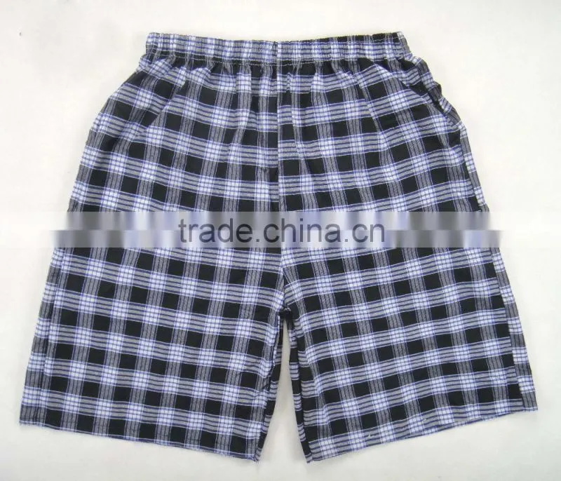 2015 The high quality short swim trunks custom