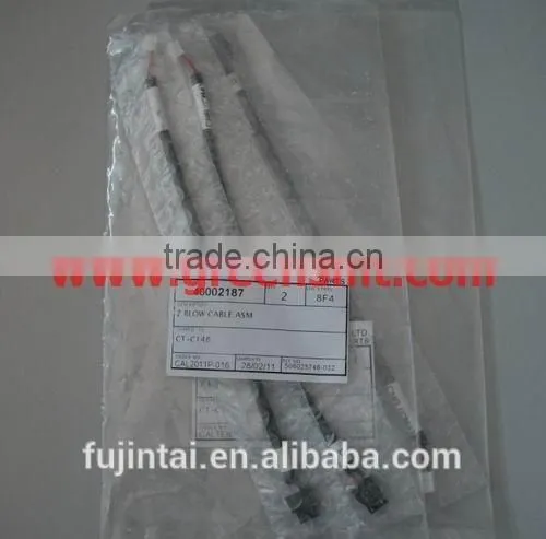 SMT accessories JUKI 2050(2060)Z BLOW CABLE ASM 40002187