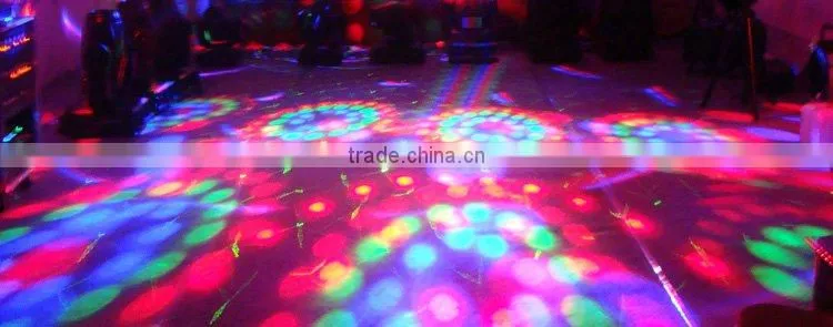 for dj disco LED stage light