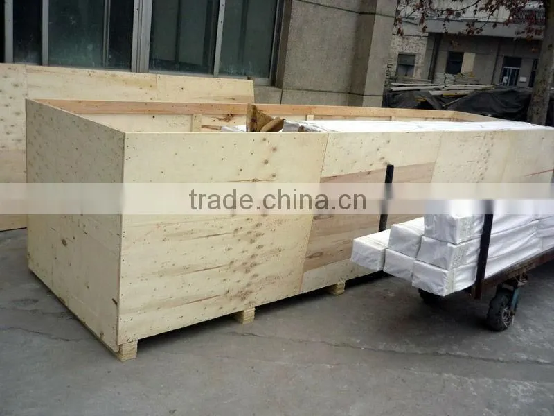 anti-corrosion fiberglass stair rail, electric insulation