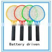 Hot selling rechargeable HIPS mosquito killer bat