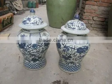 chinese porcelain vase