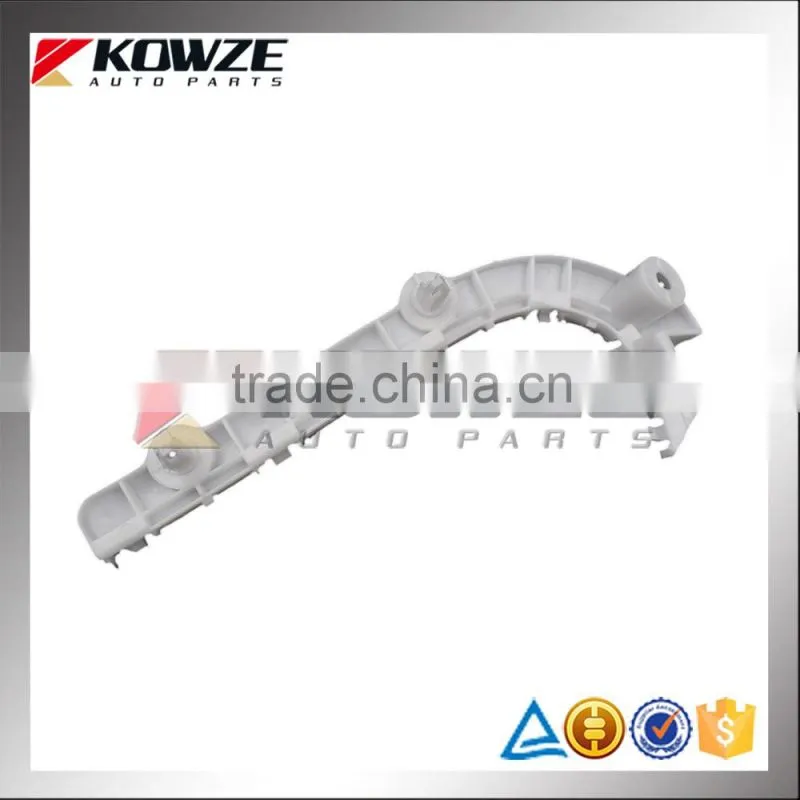 Front Bumper Side Bracket For Mitsubishi Outlander CW4W CW5W CW6W 6400A587 6400A588