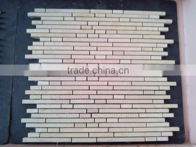 Chinese Marble Mosaic