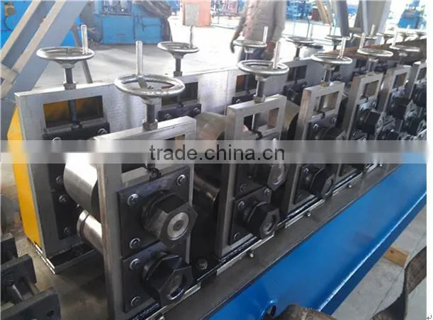 C Z stud roll forming machine