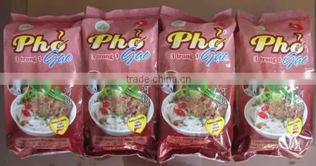 Fresh Rice Noodle