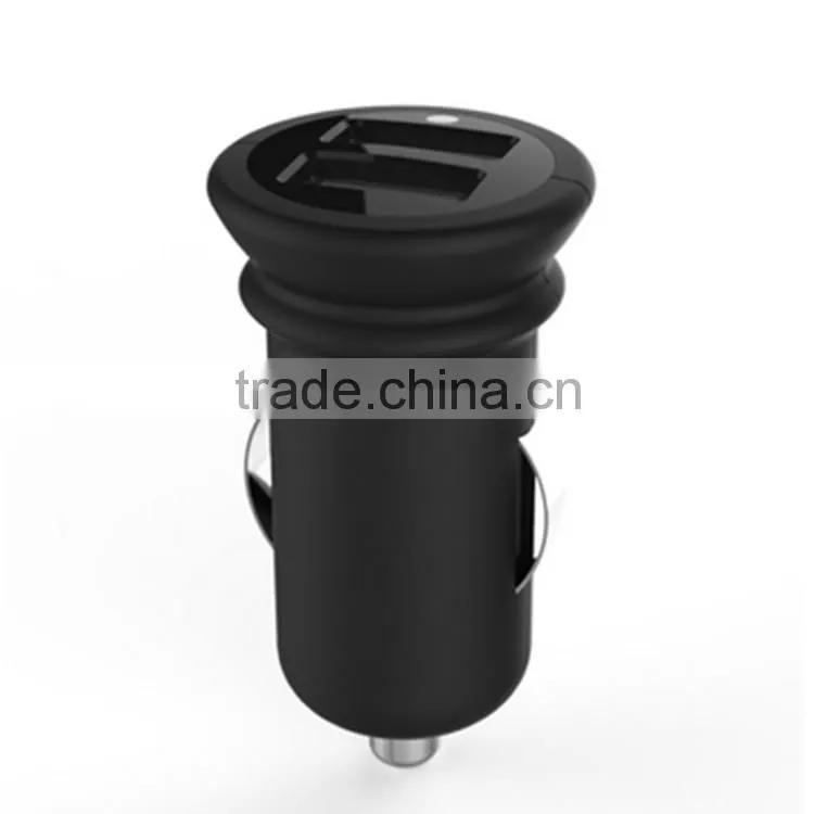 REYON Good price 5v 2.4amp universal cell phone charger car charger with usb