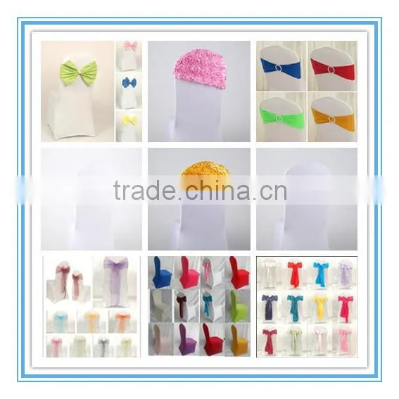 silver grey color Crinkle polyester banquet table cloth crushed fabric table cover cloth for hall wedding banquet