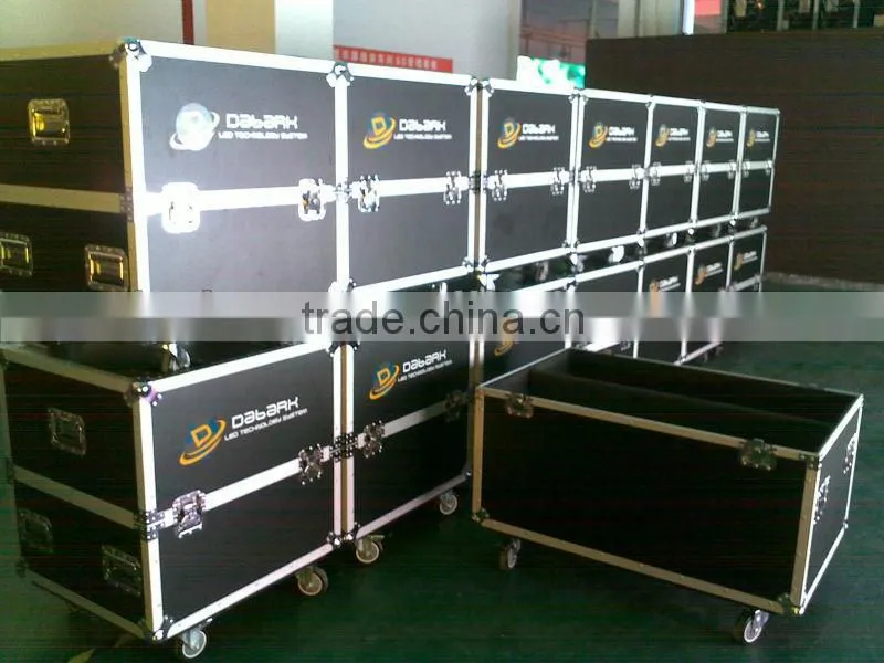 Indoor P7.62 hot new el products oled /led cube/led wall /led module/xxx video led display screen