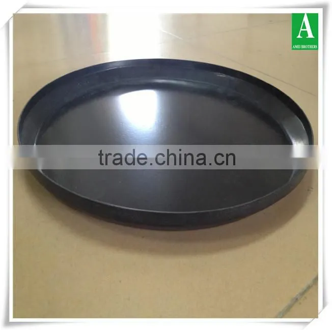 Outdoor use plastic advertising vacuum forming signboard poster