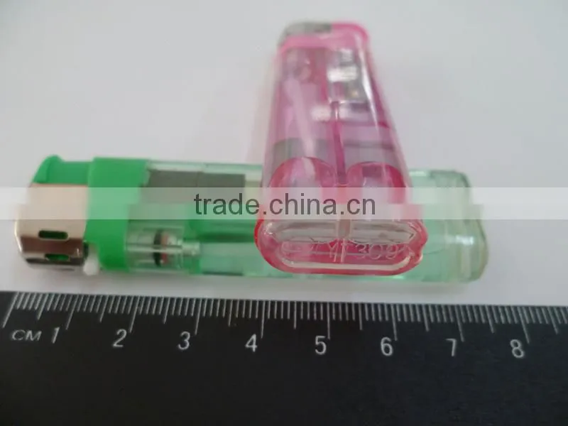 2016 new style electronic disposable gas lighter
