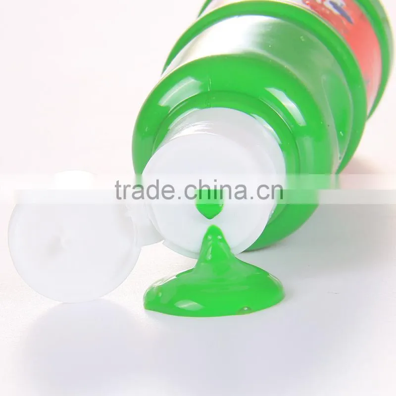 Artist High Quality Egg Tempera Paint