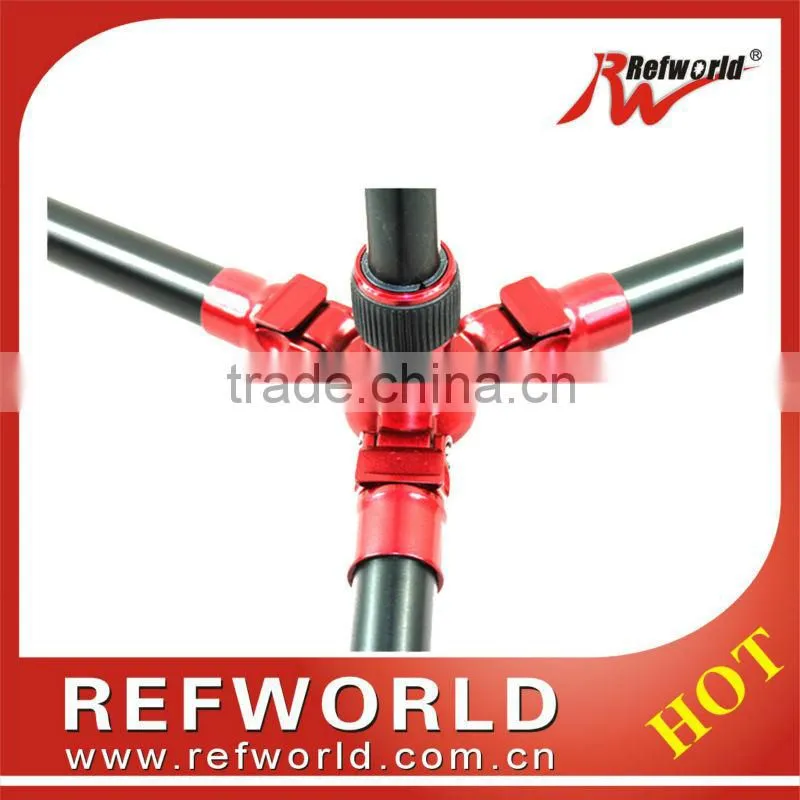NProfessional Tripod Stand 8305 With Ballhead 005H Built in Monopod