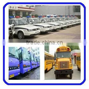 3G GPS WIFI CAR MOBILE DVR H 264 Dual SD Card Memery with OTA Phone Calling sim card
