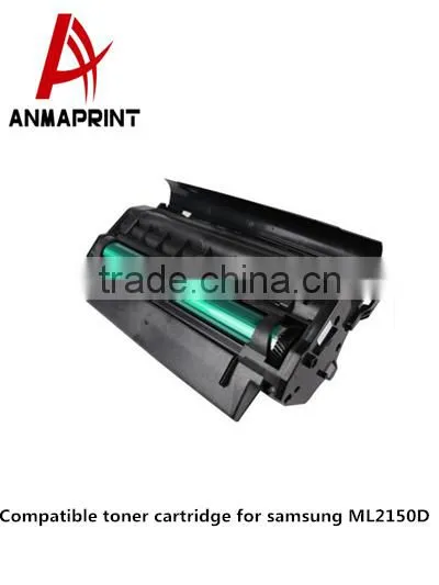 With Originla Quality Laser Toner Cartridge ML2150 Laser Printer Cartridge Compatible for Samsung Printers bulk buy from china