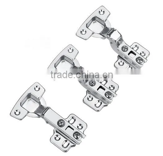 110 Degree Stainless Steel Hinges For Cabinets