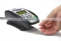 ATM Bill Acceptors Cleaning Cards
