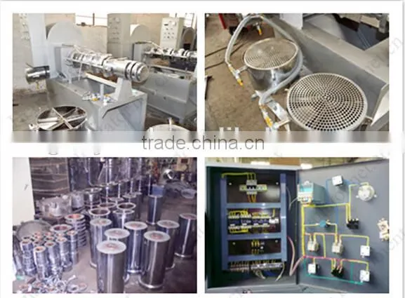 automatic avocado oil expeller/press machine