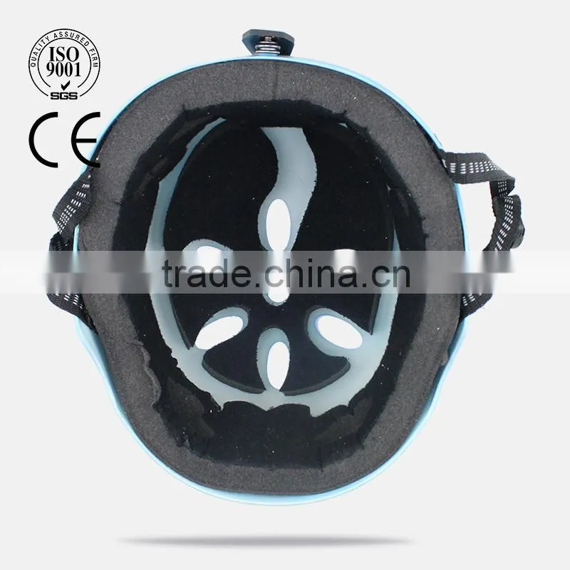 hockey equipment Unique sport high quality road bike helmet eps abs foam cycling parts helmet (FT-02)