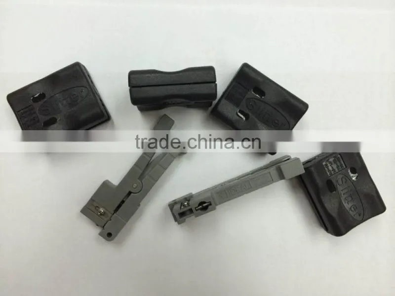 Ideal Horizontal Buffer Loose Tube Cutter
