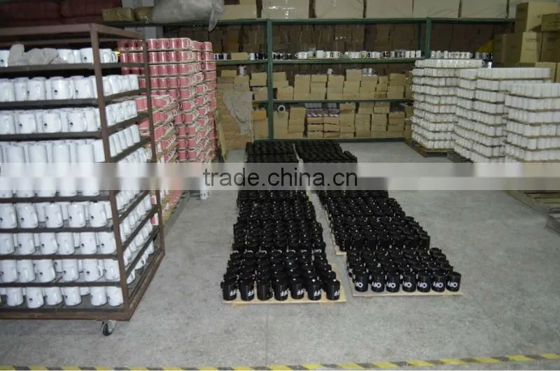 Factory custom hot products wedding gifts dubai color change mugs