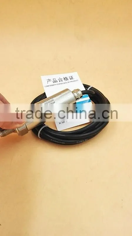 new 2016 low price pressure transducer