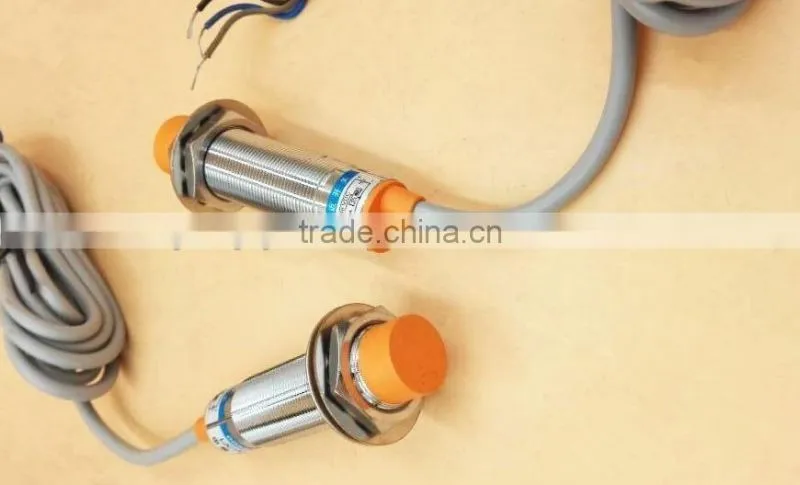 12v dc proximity sensor