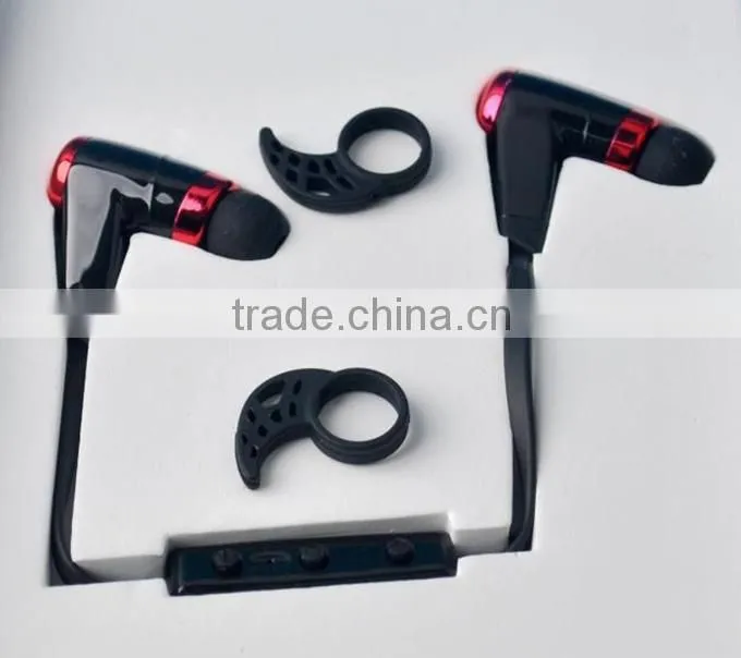 New popular products mp3 stereo wireless sport bluetooth earphone from wholesale factory 4.0 HV-805