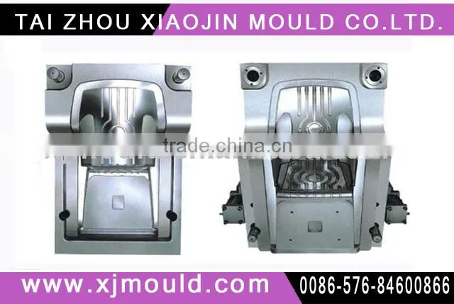 mould supplier for plastic school chair